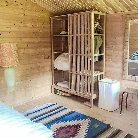 Small House With Big Heart In Casa de Férias *