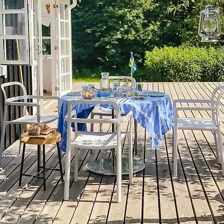 Сasa de vacaciones Small House With Big Heart In *