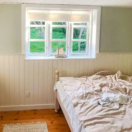 Small House With Big Heart In