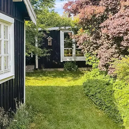 Casa de Férias Small House With Big Heart In Jægerspris
