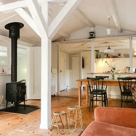 Small House With Big Heart In *