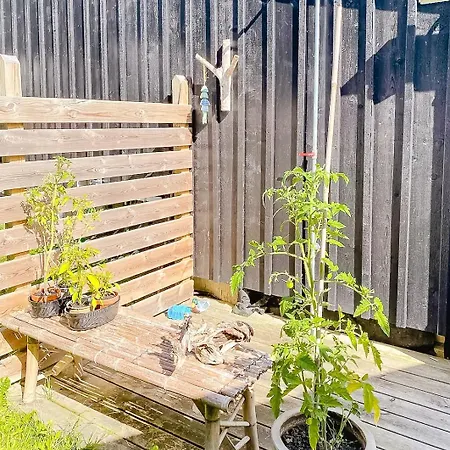 Casa de Férias Small House With Big Heart In *